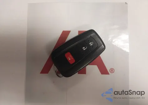 2024 Toyota Rav4 Hybrid Xle from USA, damaged, VIN JTMRWRFV6RJ059834